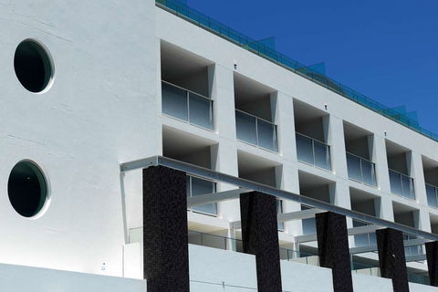 QT Bondi - Accommodation Redcliffe 0