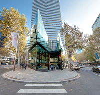 Vibe Hotel North Sydney - Accommodation Redcliffe