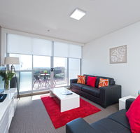 Astra Apartments North Sydney - Accommodation Redcliffe