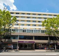 Park Regis Concierge Apartments - Accommodation Redcliffe