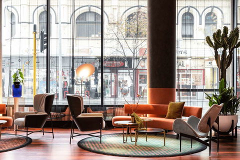 QT Perth - Accommodation Redcliffe 2