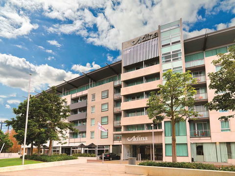 Adina Apartment Hotel Perth - Accommodation Redcliffe 1