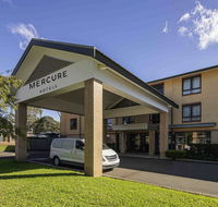 Mercure Sydney Macquarie Park - Accommodation Redcliffe