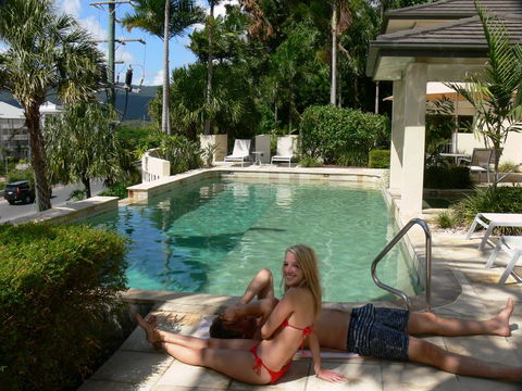 Portside Whitsunday - Accommodation Redcliffe 0