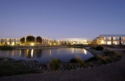 Quest Williamstown North - Accommodation Redcliffe 1