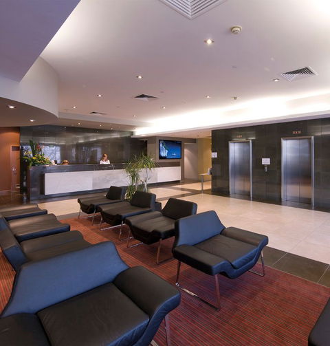 Atlantis Hotel - Accommodation Redcliffe 1