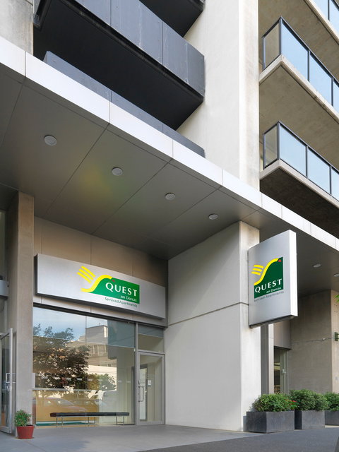 Quest on Dorcas - Accommodation Redcliffe 1