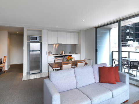 Quest on Dorcas - Accommodation Redcliffe 2