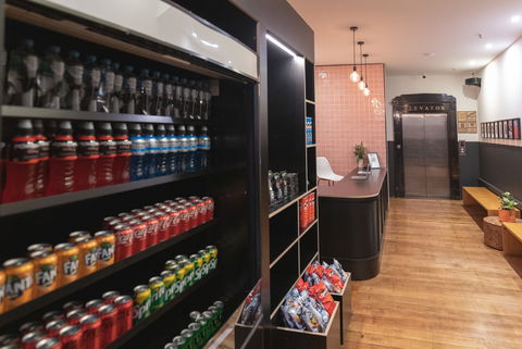 United Backpackers - Accommodation Redcliffe 0