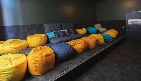 United Backpackers - Accommodation Redcliffe 1