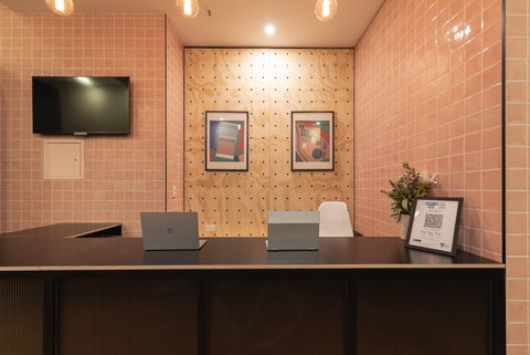 United Backpackers - Accommodation Redcliffe 2