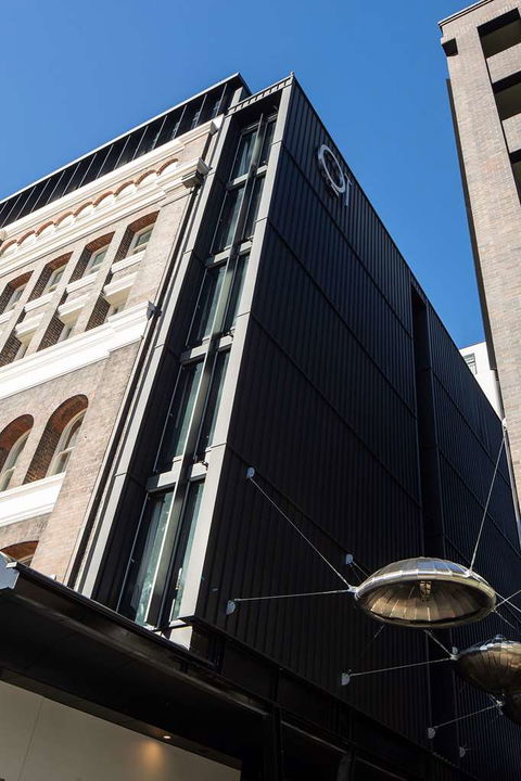 QT Newcastle - Accommodation Redcliffe 1