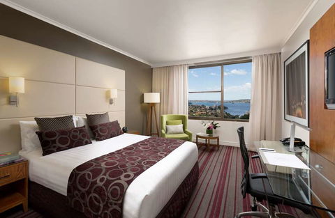 The Miller Hotel - Accommodation Redcliffe 2