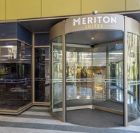 Meriton Suites North Ryde - Accommodation Redcliffe