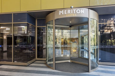 Meriton Suites North Ryde - Accommodation Redcliffe 0