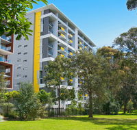 Astra Apartments MacQuarie Park - Accommodation Redcliffe