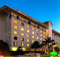 Courtyard by Marriott Sydney-North Ryde - Accommodation Redcliffe