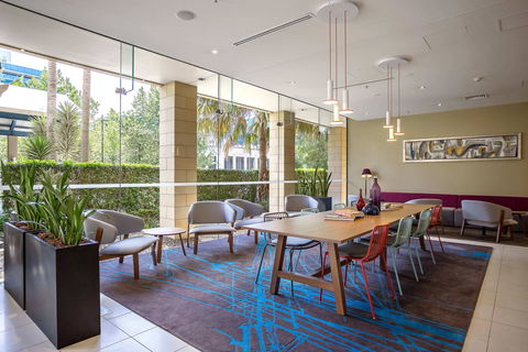 Courtyard By Marriott Sydney-North Ryde - Accommodation Redcliffe 1