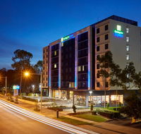 Holiday Inn Express Sydney Macquarie Pk - Accommodation Redcliffe