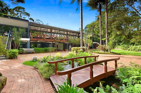 Checkers Resort & Conference Centre - Accommodation Redcliffe 0