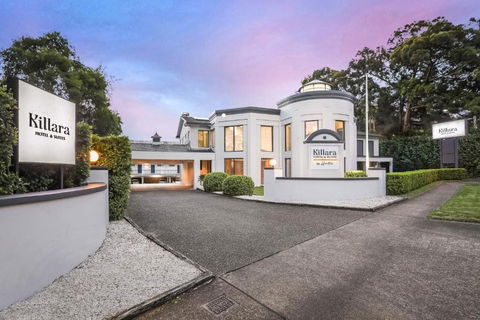 Killara Inn Hotel & Conference Centre - Accommodation Redcliffe 0