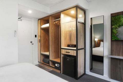 Killara Inn Hotel & Conference Centre - Accommodation Redcliffe 1