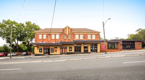 Nightcap At Pymble Hotel - Accommodation Redcliffe 0