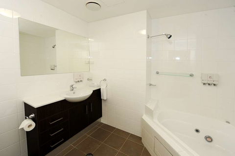 Gladstone City Central - Accommodation Redcliffe 1