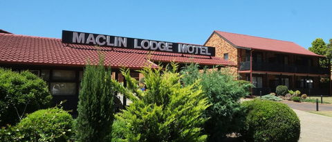 Maclin Lodge - Accommodation Redcliffe 0