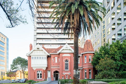 Seasons Heritage Melbourne - Accommodation Redcliffe 0