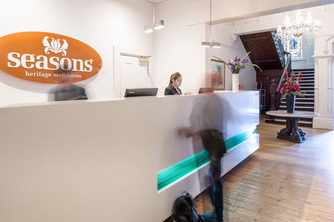 Seasons Heritage Melbourne - Accommodation Redcliffe 2