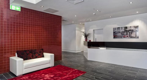 Quattro On Astor - Accommodation Redcliffe 2