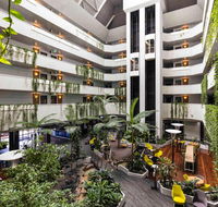Novotel Darwin Atrium - Accommodation Redcliffe