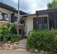 Palms City Resort - Accommodation Redcliffe