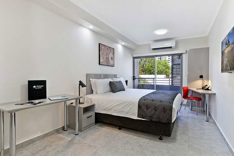 Argus Hotel Darwin - Accommodation Redcliffe 1