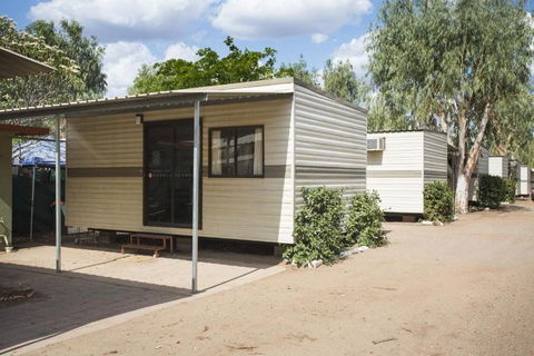 Discovery Parks Mount Isa - Accommodation Redcliffe 0