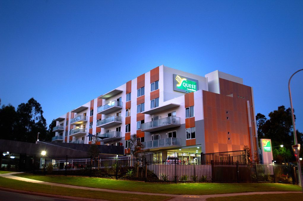 Lovett Bay NSW Accommodation Redcliffe