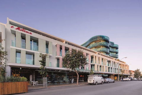 Adina Apartment Hotel Bondi Beach - Accommodation Redcliffe 0
