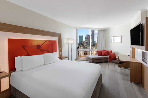 Amora Hotel Brisbane - Accommodation Redcliffe 1