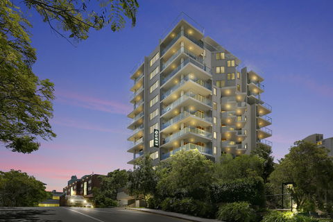 Quest South Brisbane - Accommodation Redcliffe 1