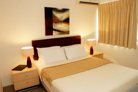 Gabba Central Apartments - Accommodation Redcliffe 1