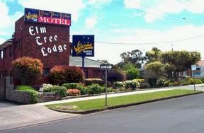Elm Tree Motel - Accommodation Redcliffe 0