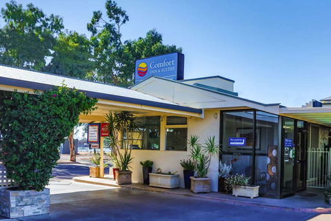 Comfort Inn Augusta Westside - Accommodation Redcliffe 1