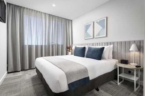 Quest Midland - Accommodation Redcliffe 1