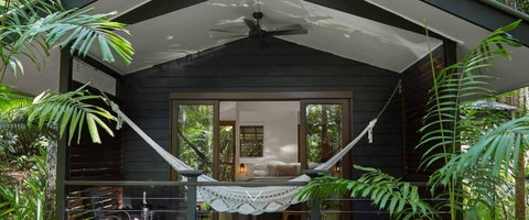Silky Oaks Lodge - Accommodation Redcliffe 0