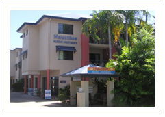 Nautilus Holiday Apartments - Accommodation Redcliffe 1