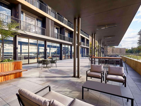 Wonil Hotel Perth Handwritten Collection - Accommodation Redcliffe 1