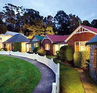 Strahan Village - Accommodation Redcliffe