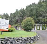 Silver Hills Motel - Accommodation Redcliffe
