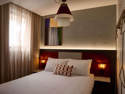 Hotel Morris Sydney - Accommodation Redcliffe 0